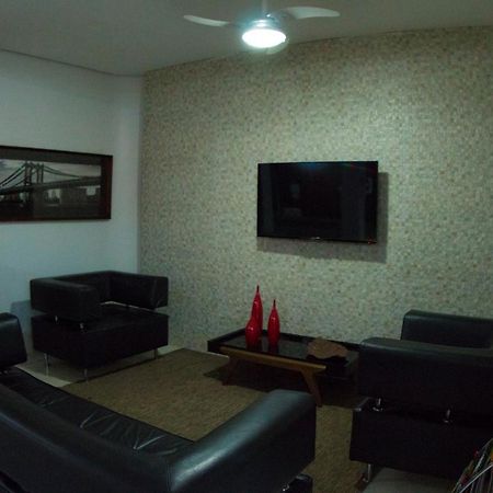 Grande Hotel Гурупи Екстериор снимка